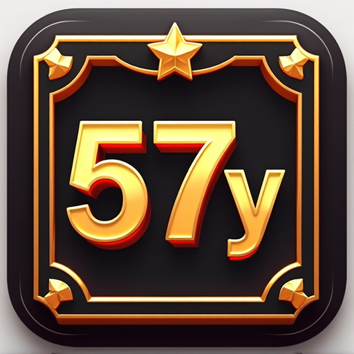 Logo 57y